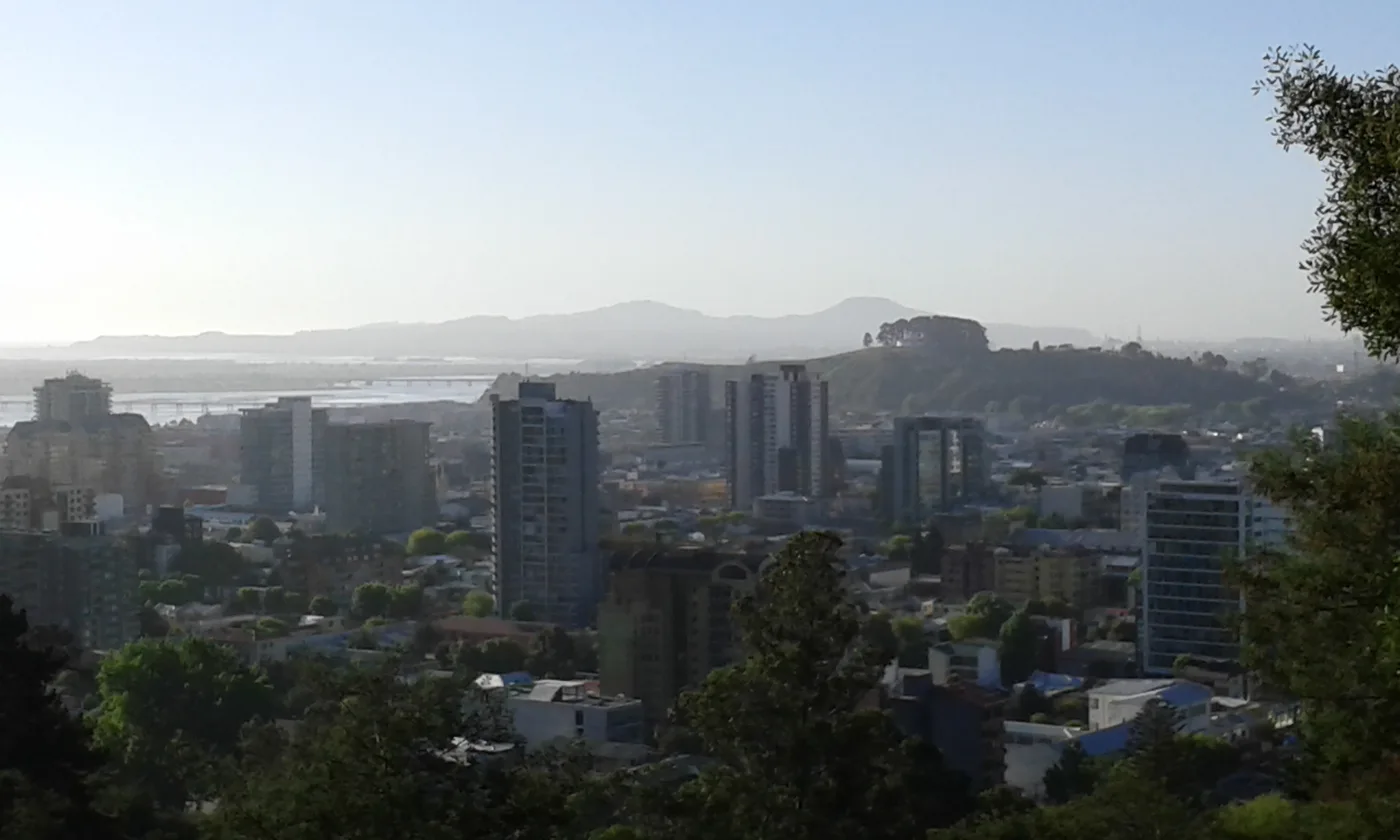Fotografía de Concepcion