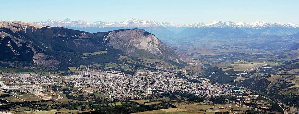 Fotografía de Coyhaique