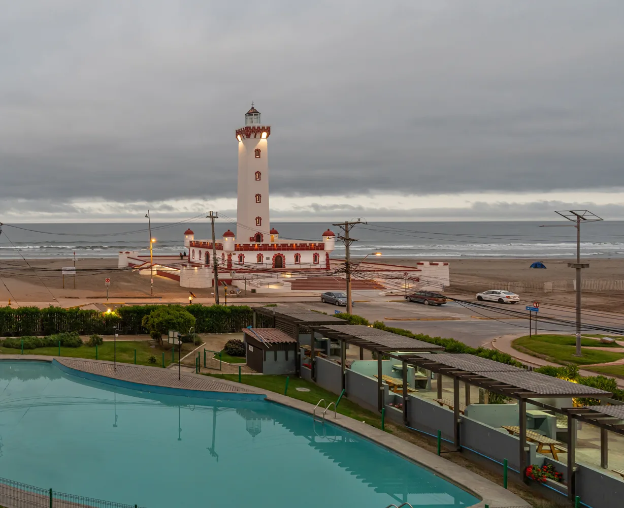 Fotografía de La Serena