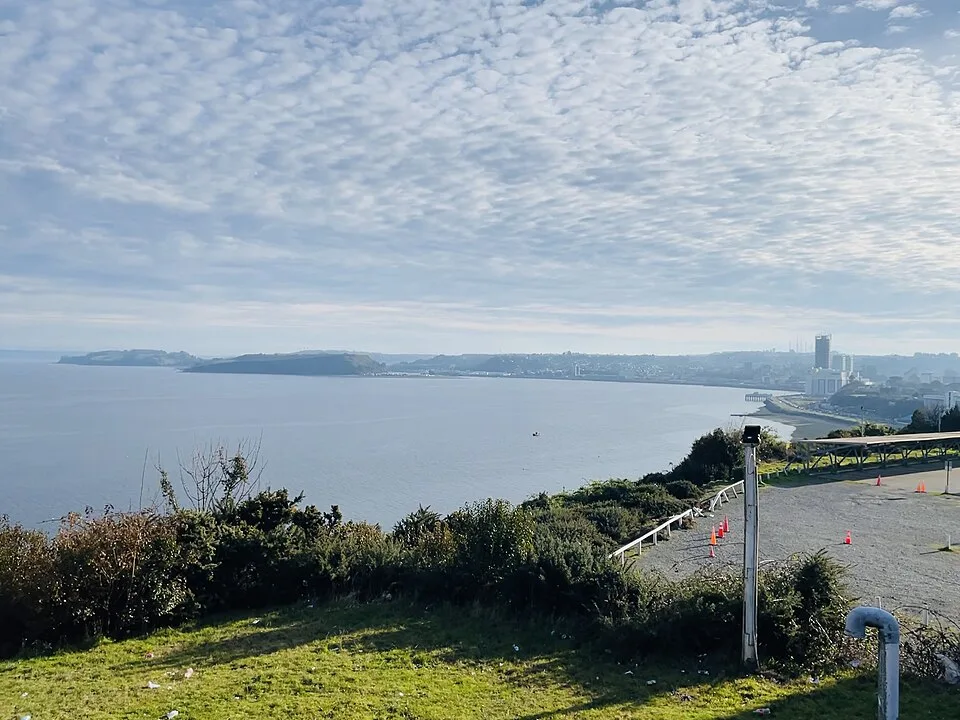 Fotografía de Puerto Montt