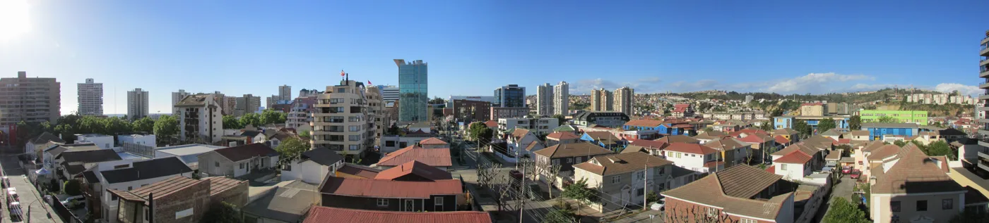 Fotografía de Vina Del Mar